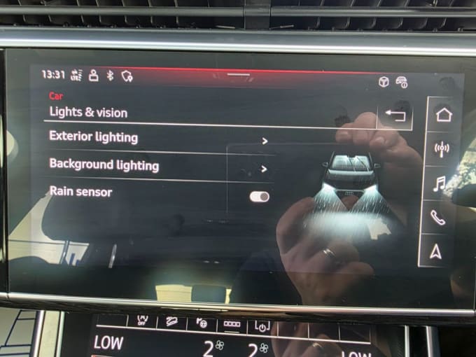 2025 Audi Q7