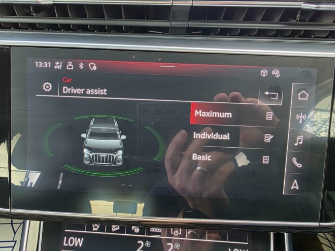 2025 Audi Q7