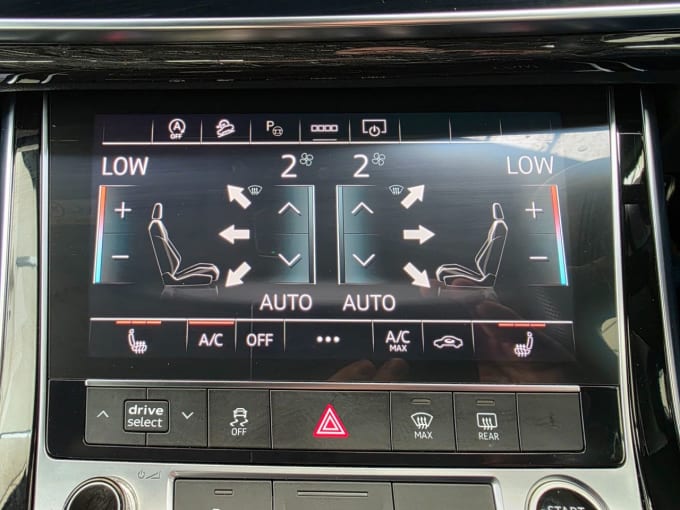 2025 Audi Q7