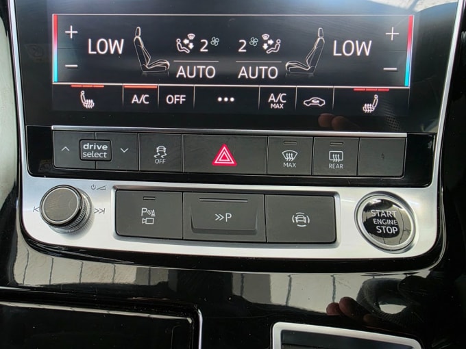 2025 Audi Q7