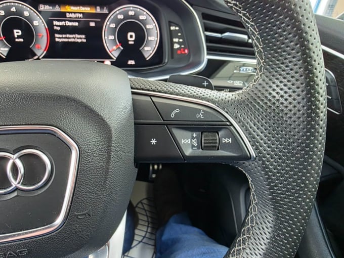 2025 Audi Q7