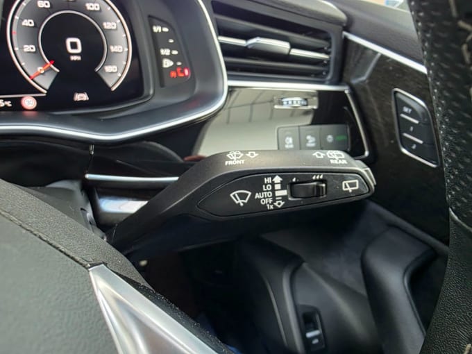 2025 Audi Q7