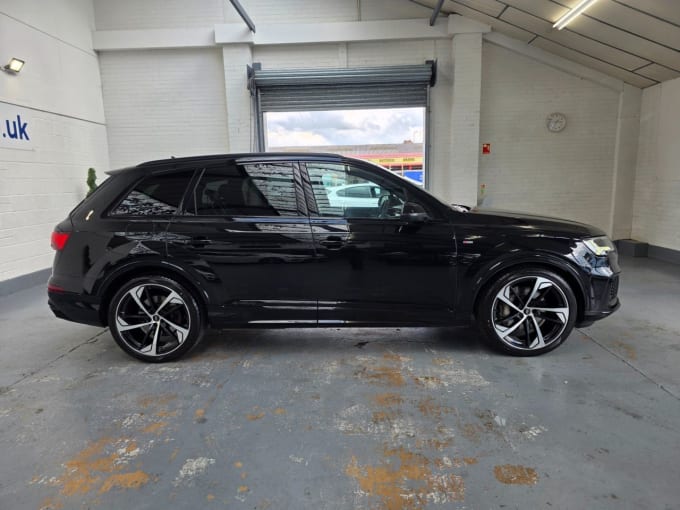 2025 Audi Q7