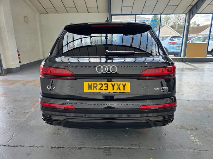 2025 Audi Q7