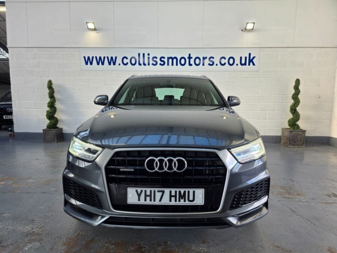 2025 Audi Q3