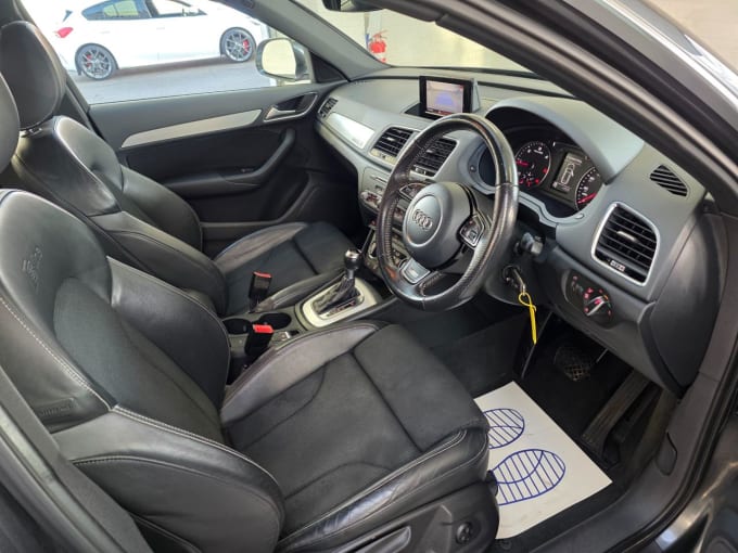 2025 Audi Q3