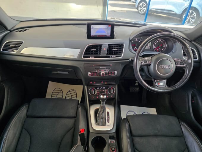 2025 Audi Q3