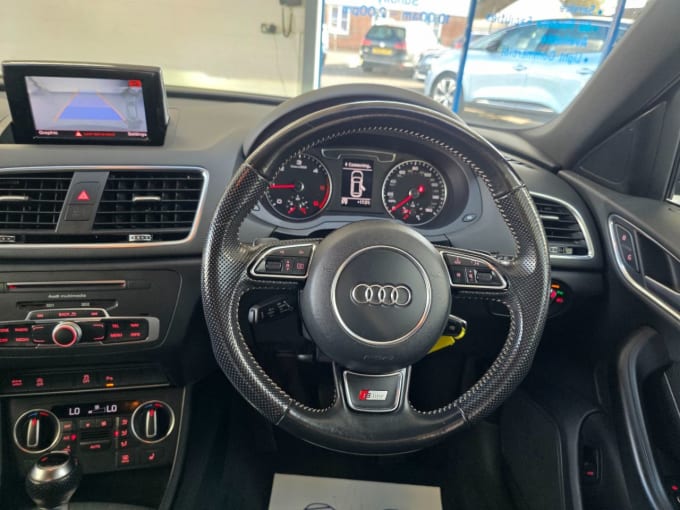 2025 Audi Q3