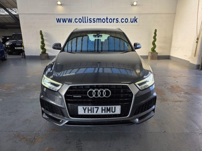 2025 Audi Q3