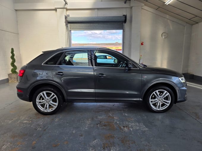 2025 Audi Q3