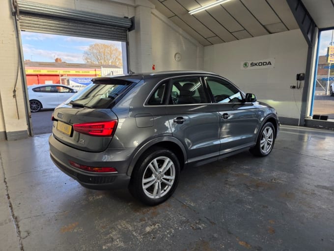 2025 Audi Q3