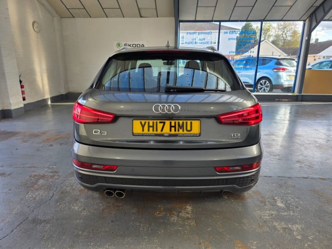 2025 Audi Q3