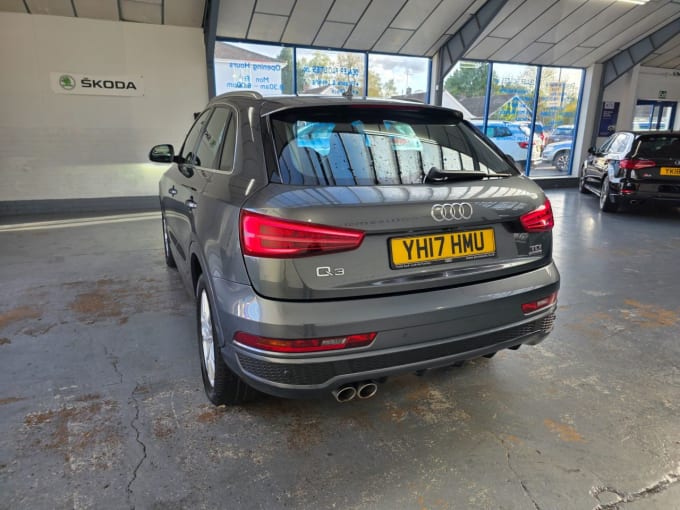 2025 Audi Q3