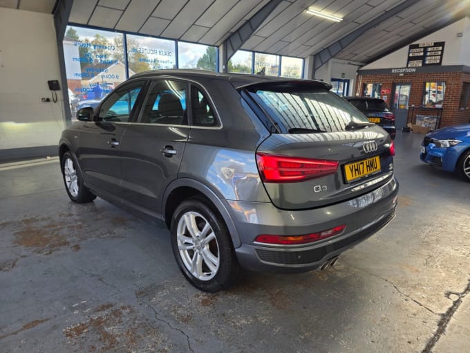 2025 Audi Q3