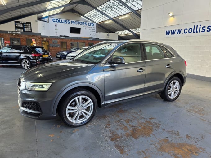 2025 Audi Q3