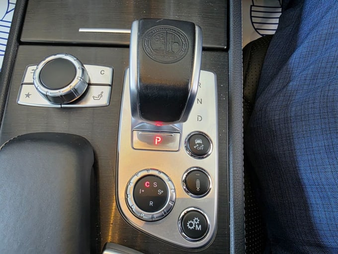 2025 Mercedes-benz Sl
