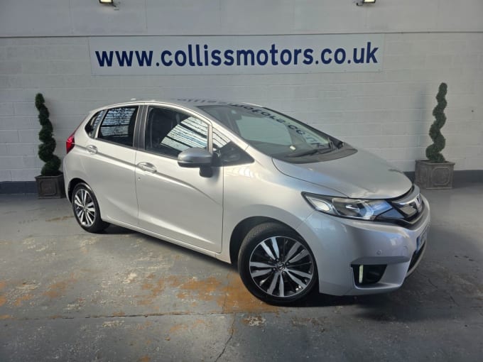 2025 Honda Jazz