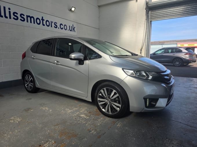 2025 Honda Jazz