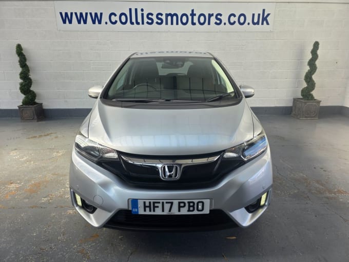 2025 Honda Jazz