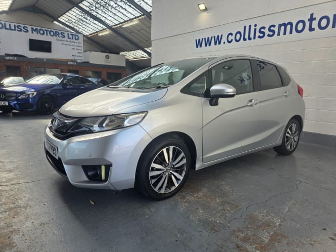 2025 Honda Jazz