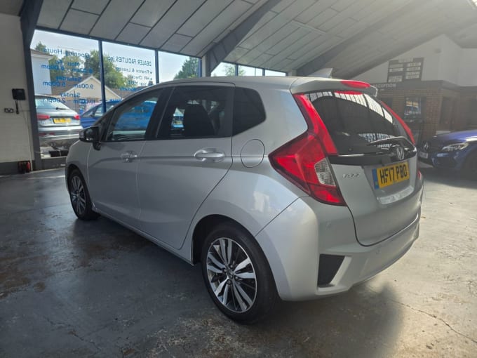 2025 Honda Jazz