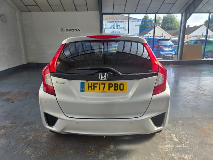 2025 Honda Jazz
