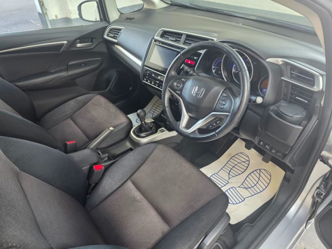 2025 Honda Jazz