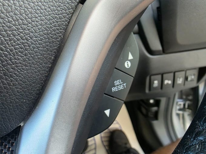 2025 Honda Jazz