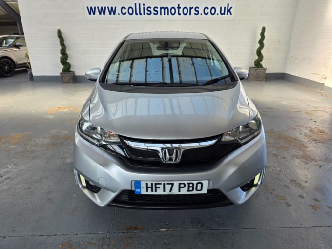 2025 Honda Jazz