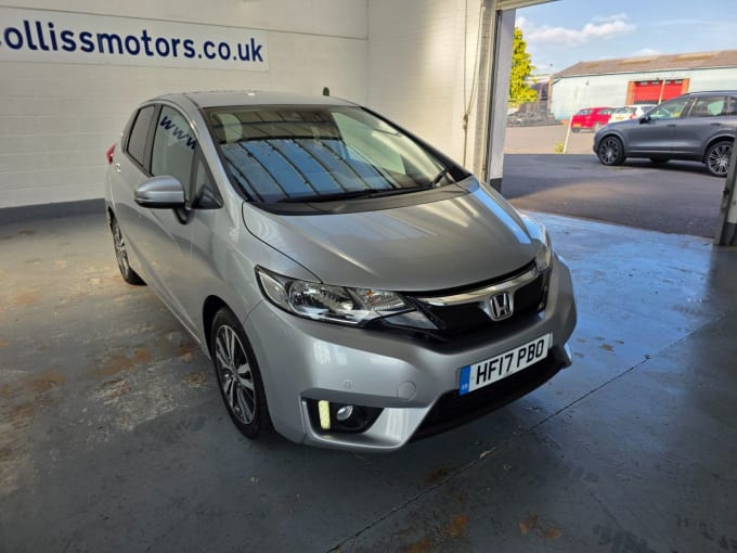 2025 Honda Jazz