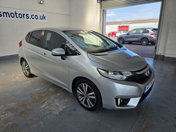 2025 Honda Jazz