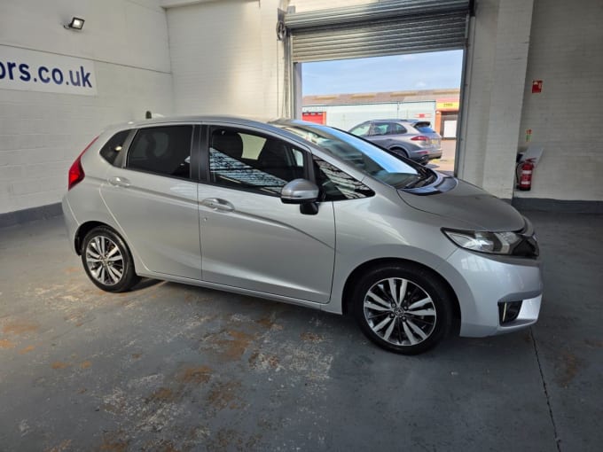 2025 Honda Jazz