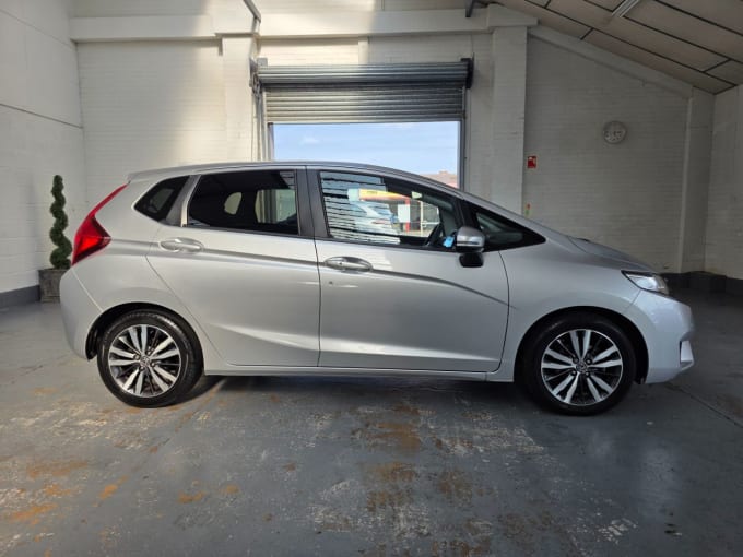 2025 Honda Jazz