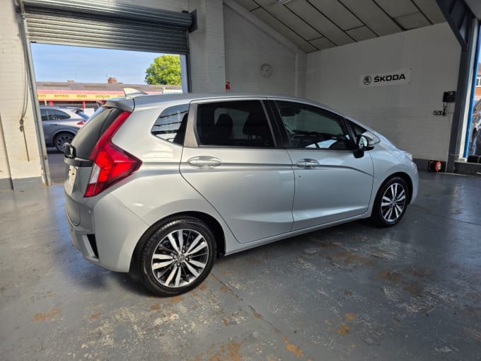 2025 Honda Jazz