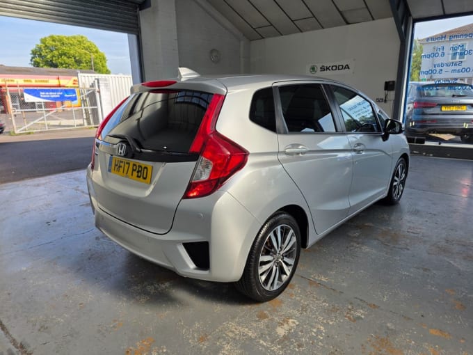 2025 Honda Jazz