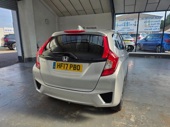 2025 Honda Jazz