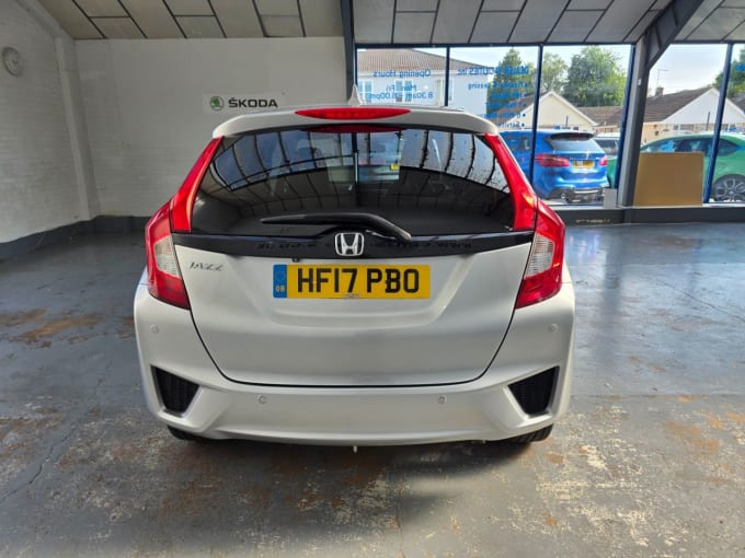 2025 Honda Jazz
