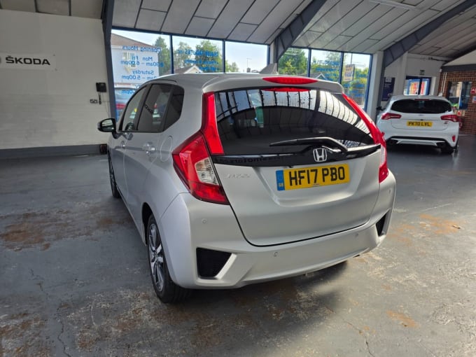 2025 Honda Jazz