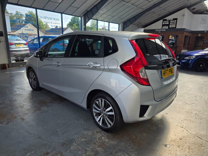2025 Honda Jazz