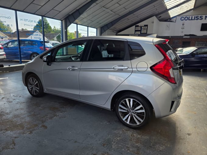 2025 Honda Jazz