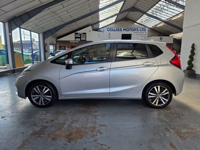 2025 Honda Jazz