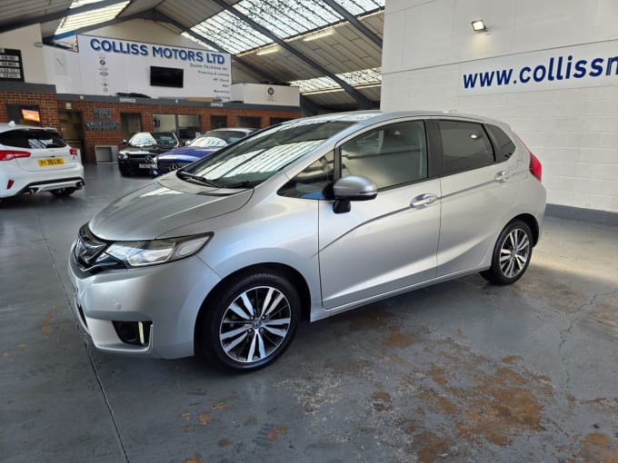2025 Honda Jazz