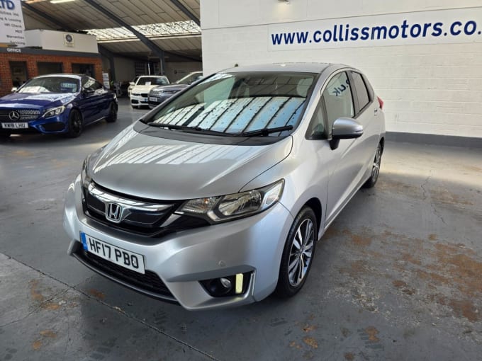 2025 Honda Jazz