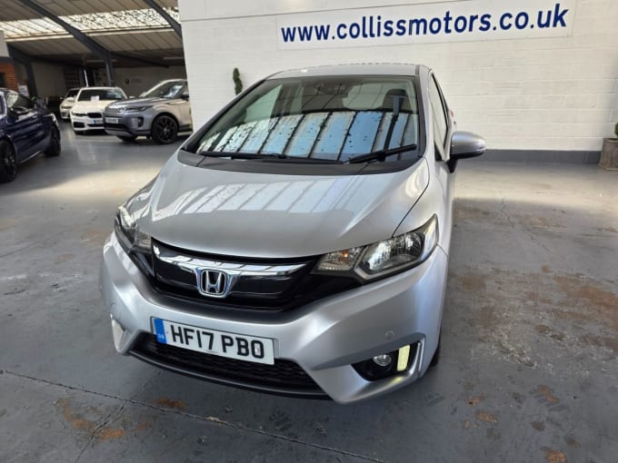 2025 Honda Jazz