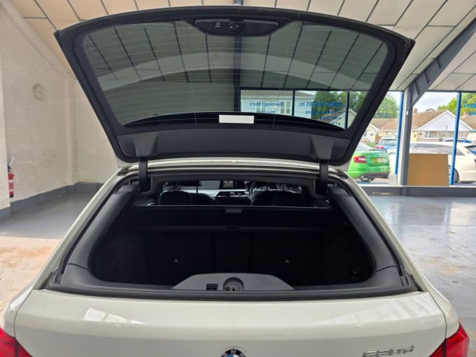 2025 BMW 5 Series