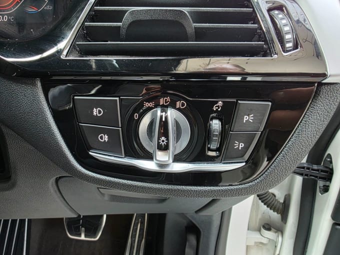 2025 BMW 5 Series