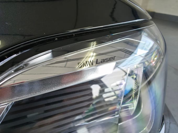 2025 BMW X5 M