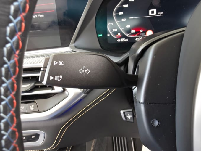 2025 BMW X5 M