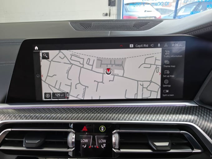 2025 BMW X5 M