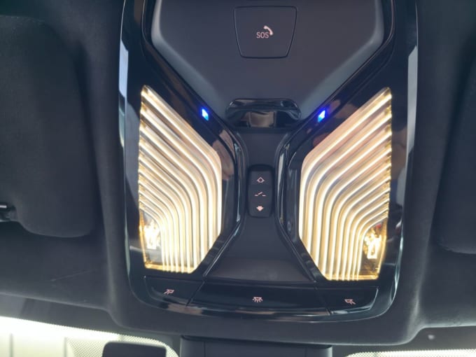 2025 BMW X5 M